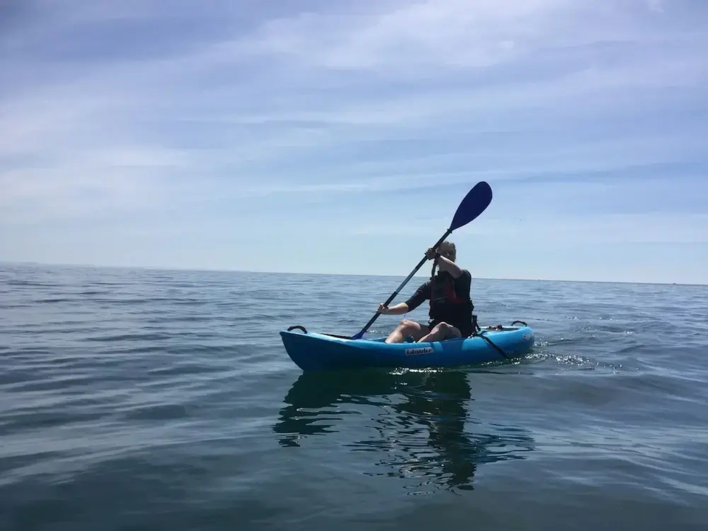 Sleeping Giant Bunkhouse