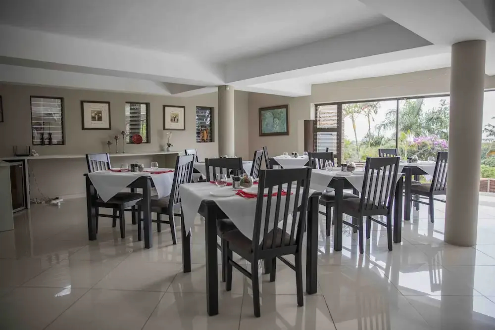 Palmwood Guest House