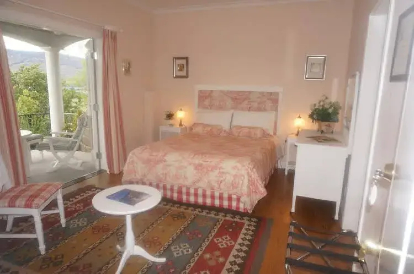 The Spare Room Bed & Breakfast