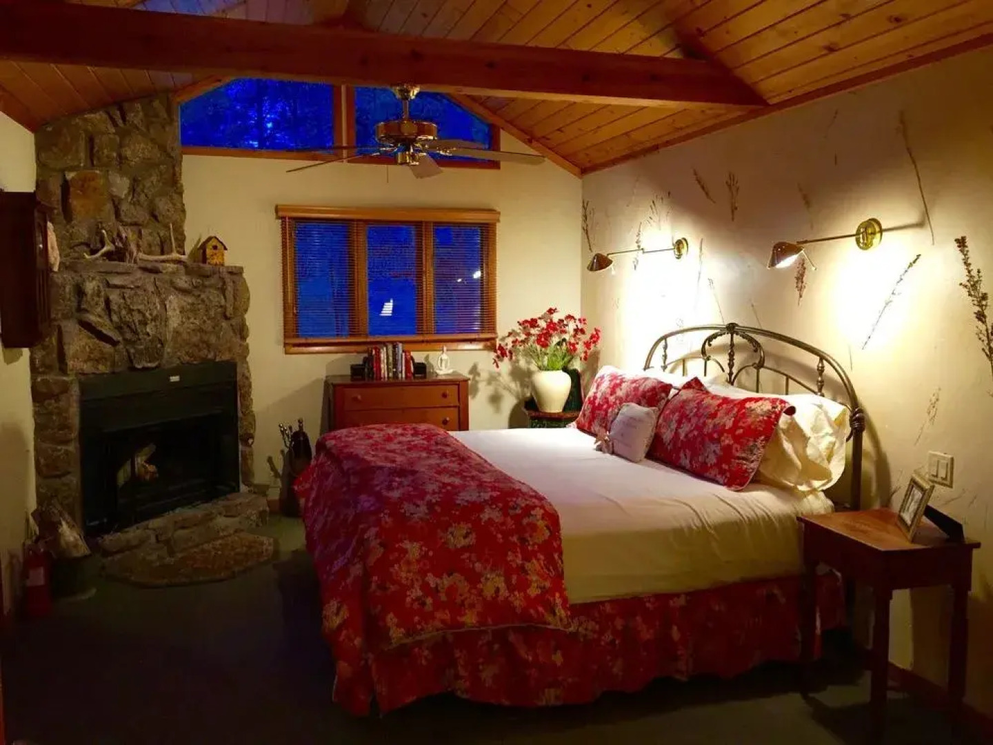 Riversong Inn Retreat