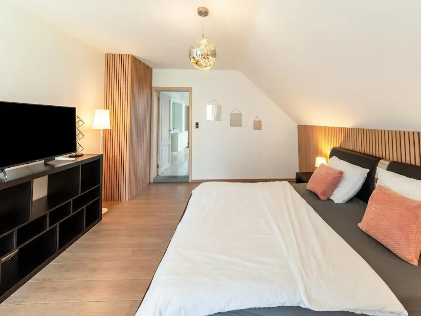 Holiday Home With Indoor Swimming Pool