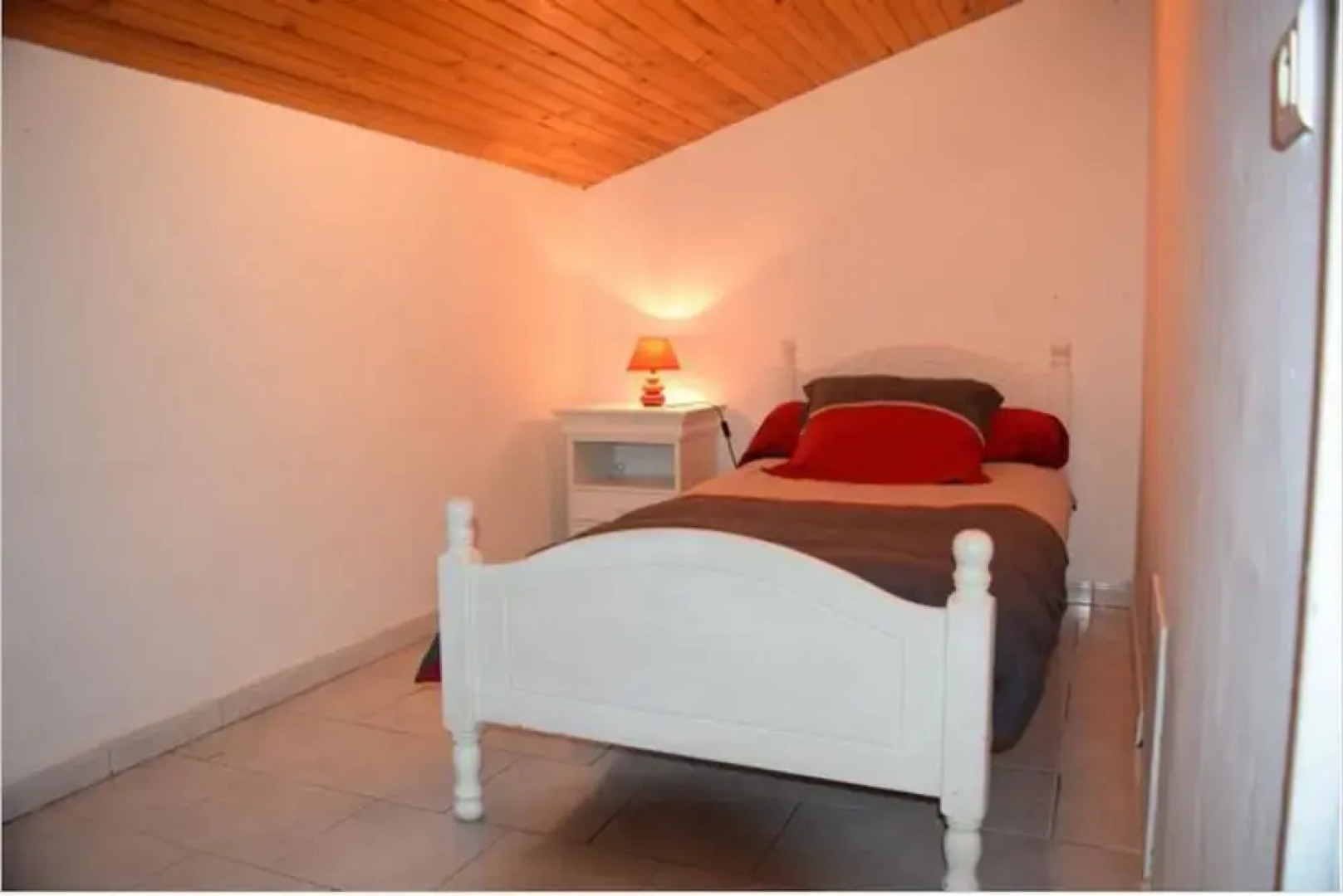 House With 5 Bedrooms in Ahetze, With Wonderful Mountain View, Private