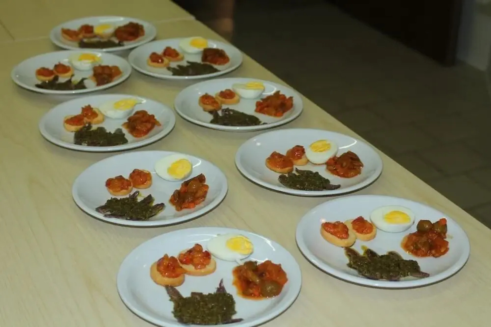 Agriturismo Il Bricco