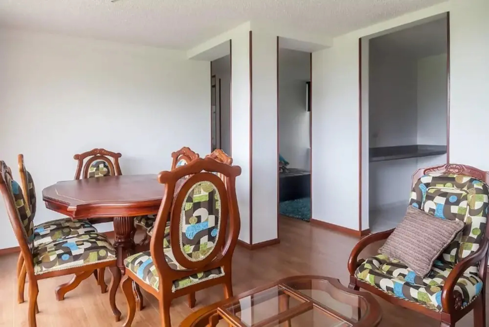 Apartamento La Quinta