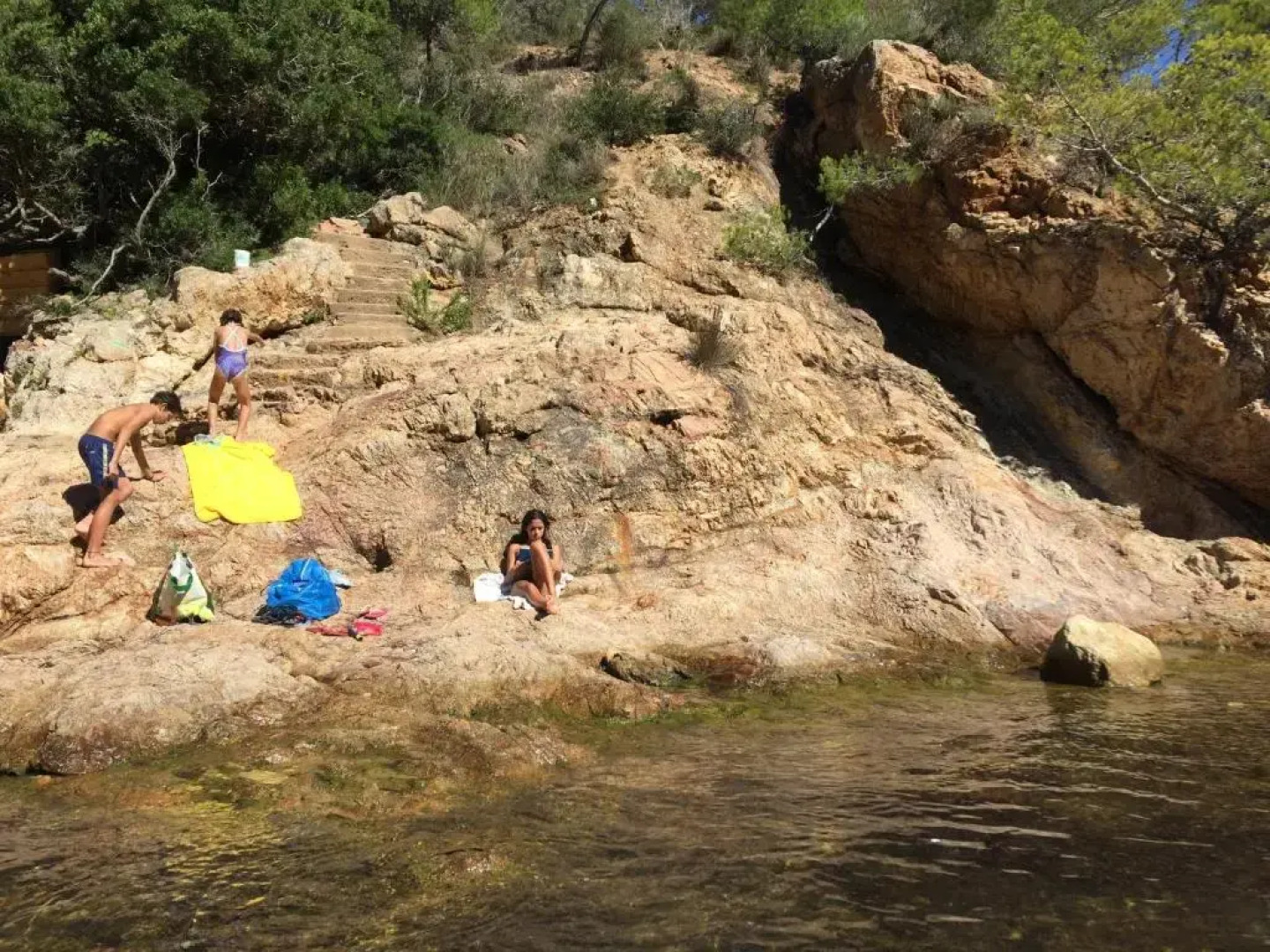 Aparthotel Comtat Sant Jordi
