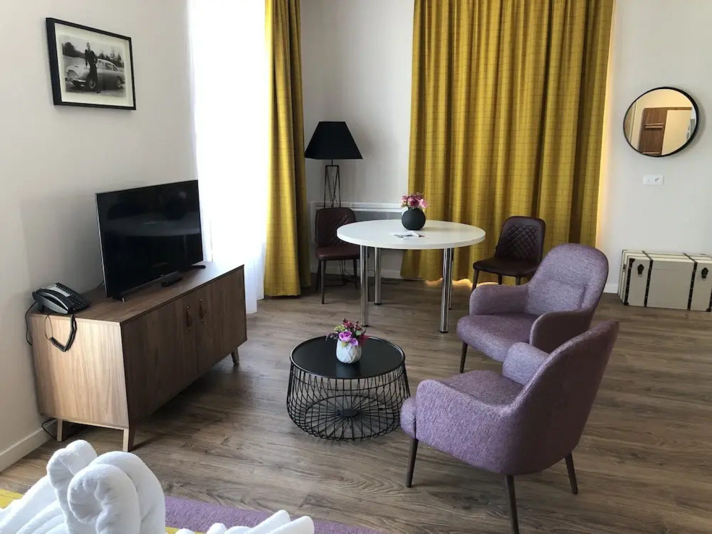 Quality Saint Martin