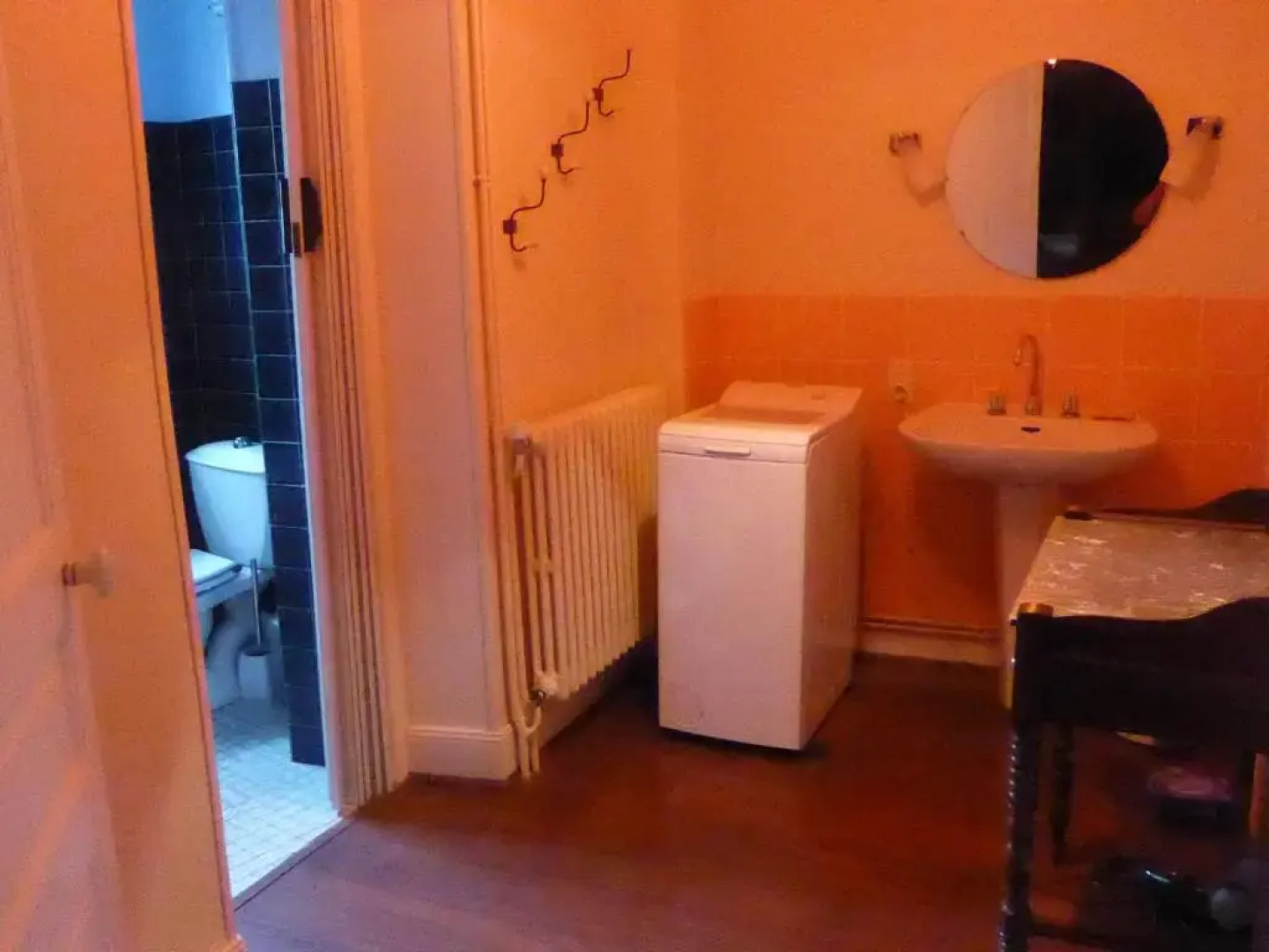 Gîte Laissac, 4 pièces, 6 personnes - FR-1-601A-2