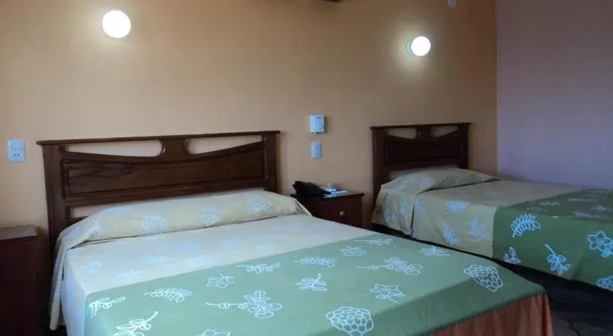 Hotel Piesta