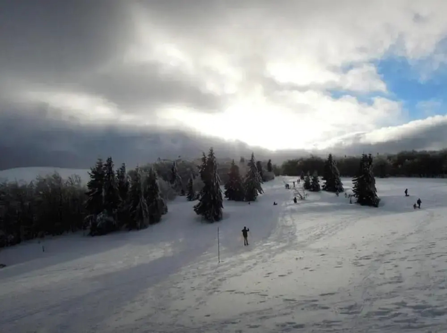 La Luxiole Sauna  Spa