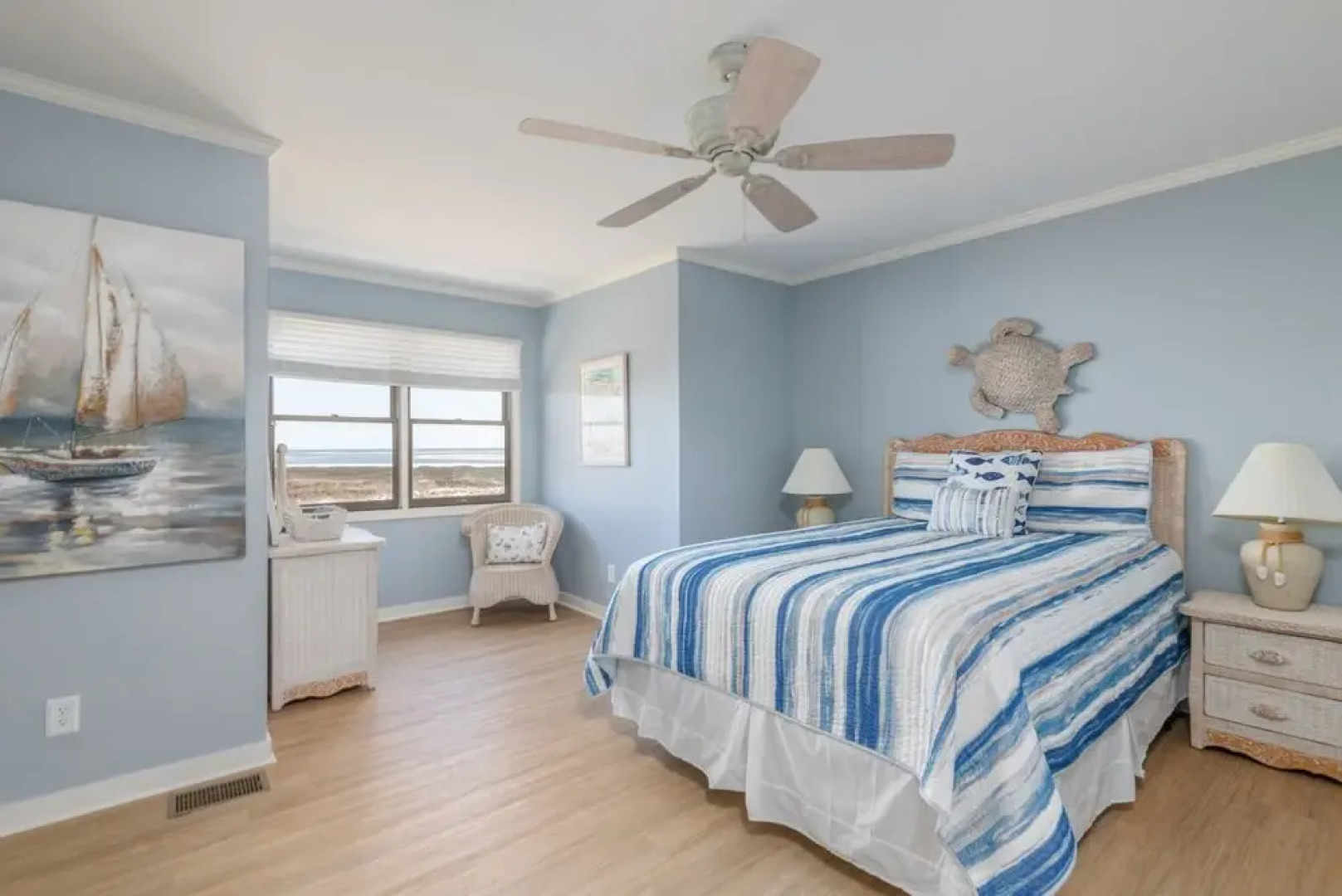 Villa Bella Vista on Harbor Island