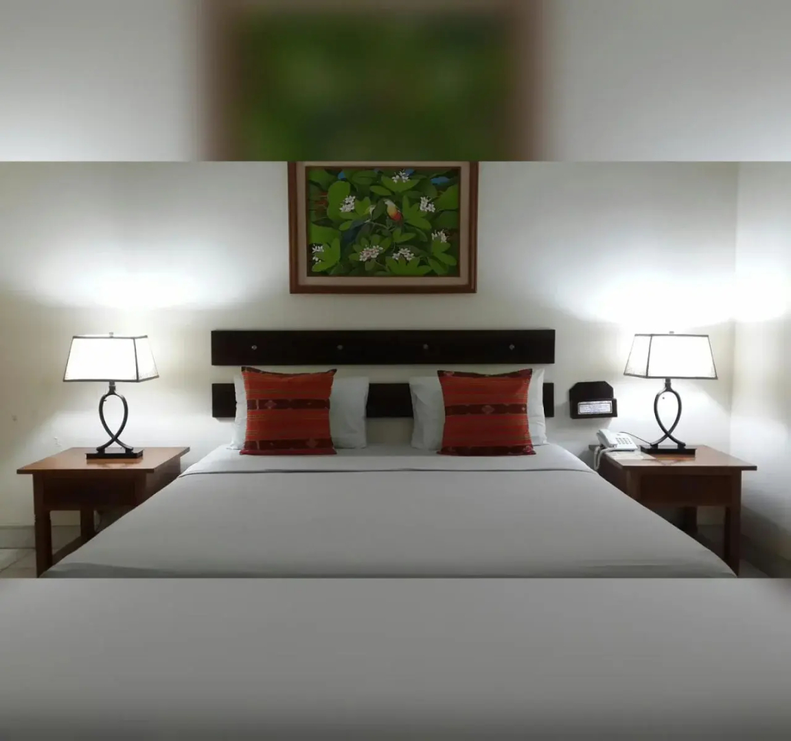 Arondari Hotel