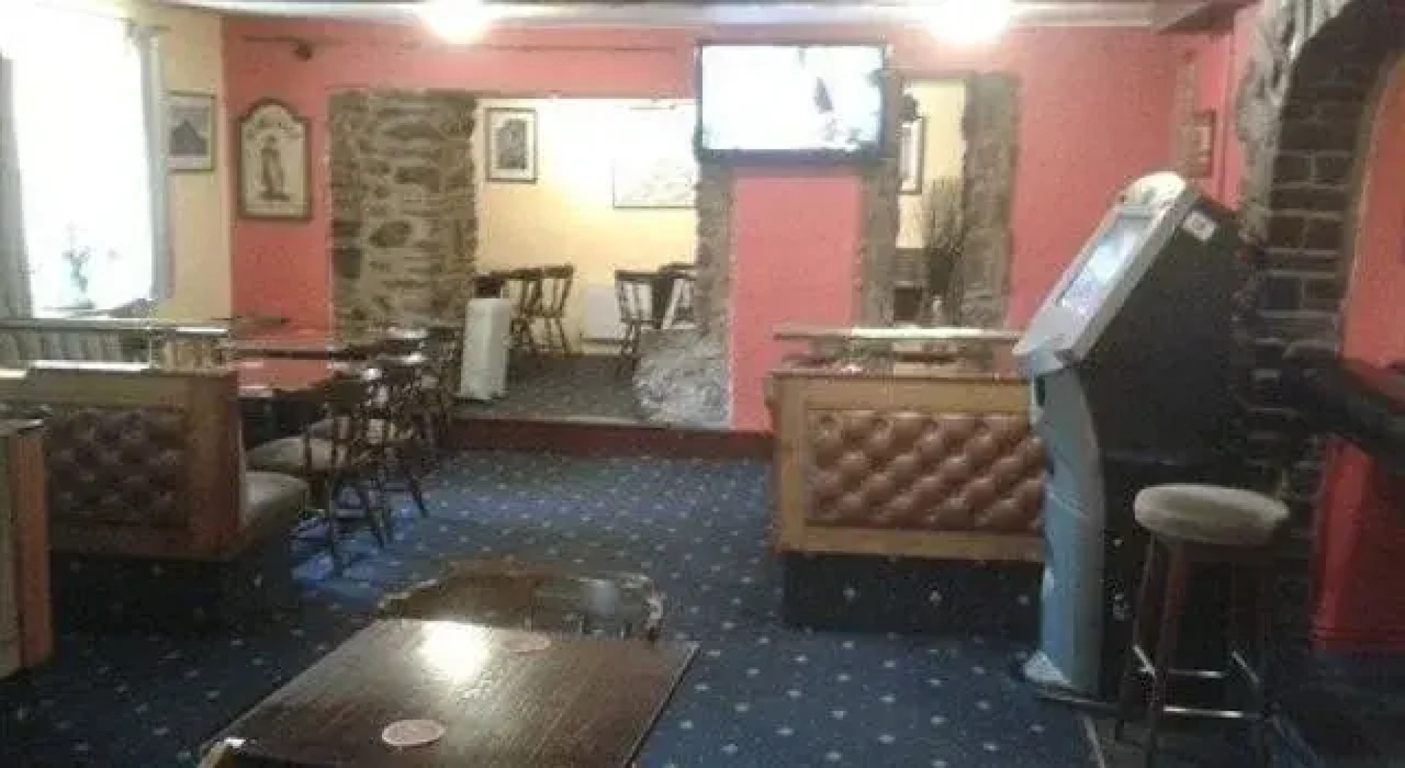 Prince Llewelyn Hotel