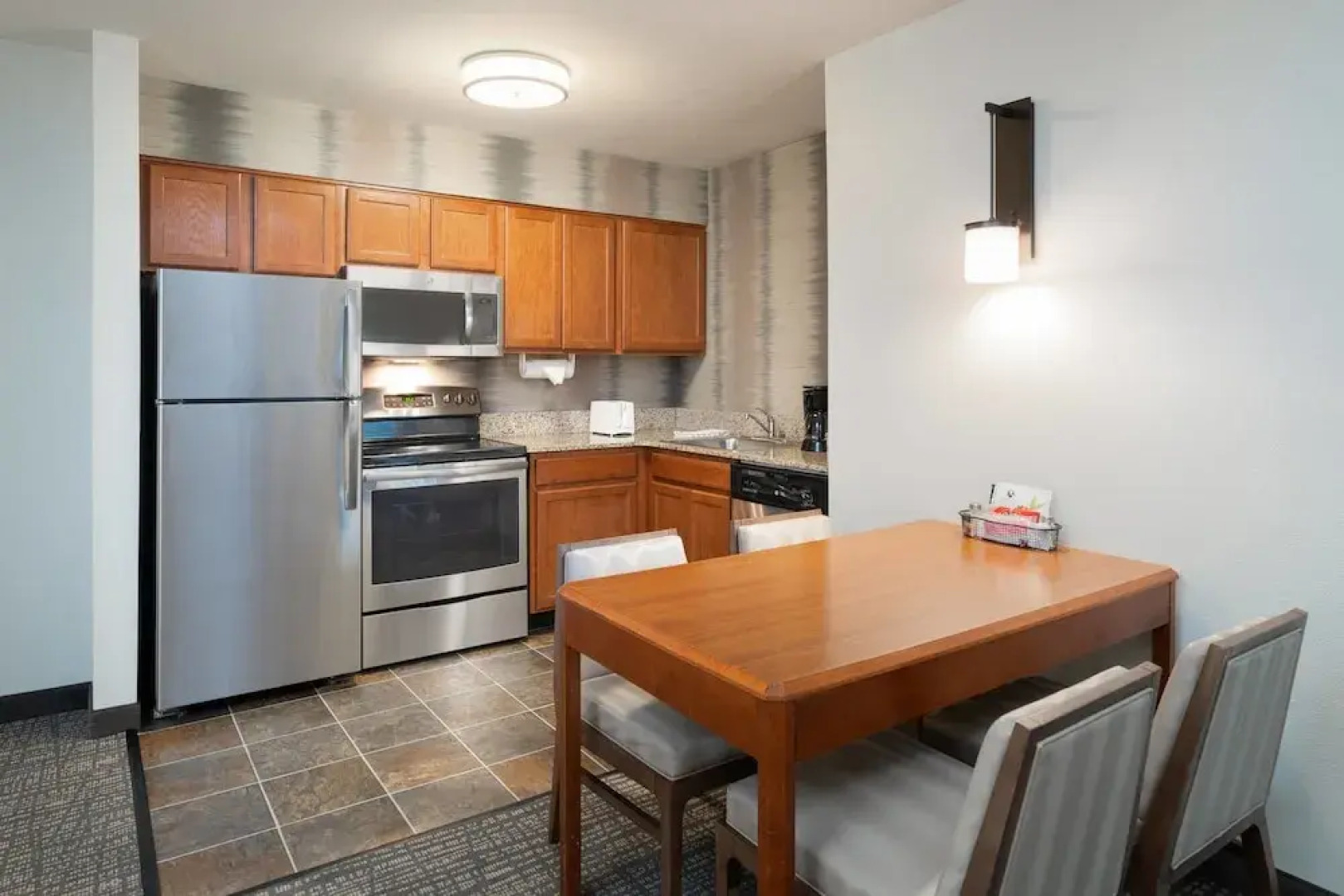 Residence Inn New Bedford Dartmouth