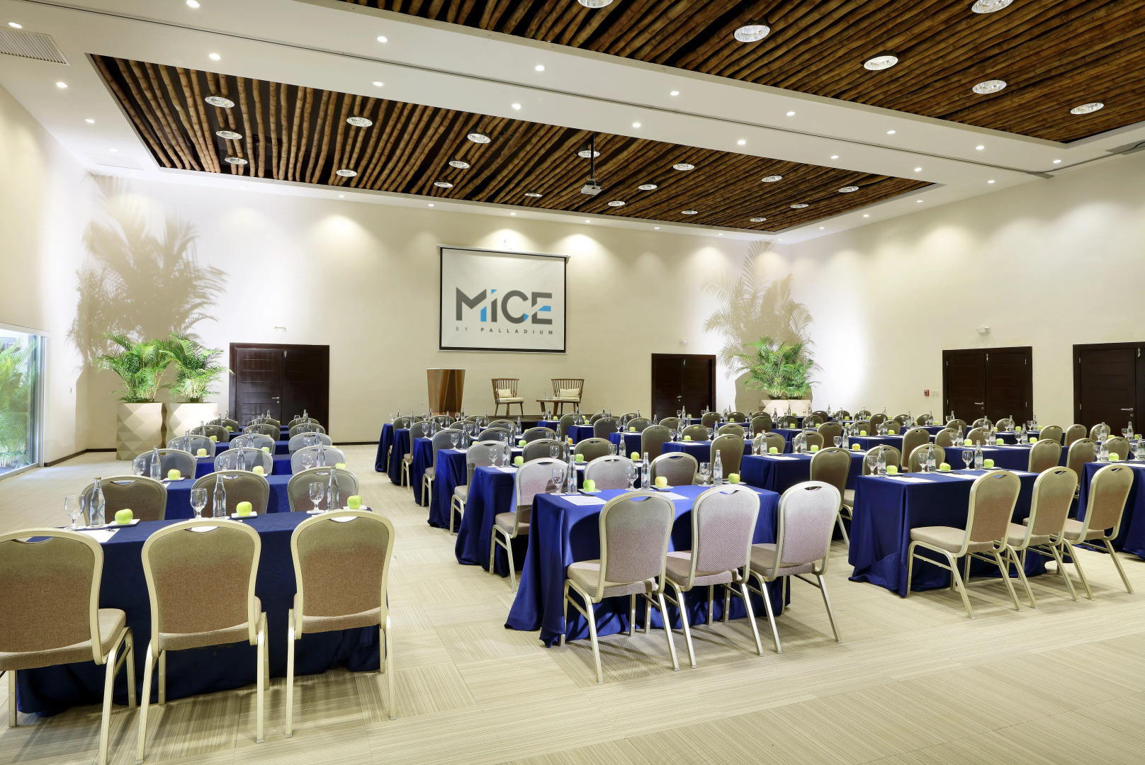 Grand Palladium Palace Resort Spa & Casino - All Inclusive