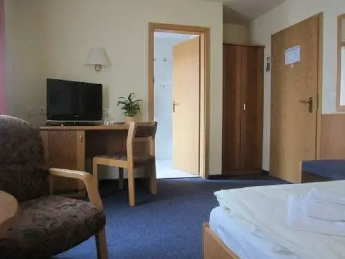 Hotel Goldener Adler