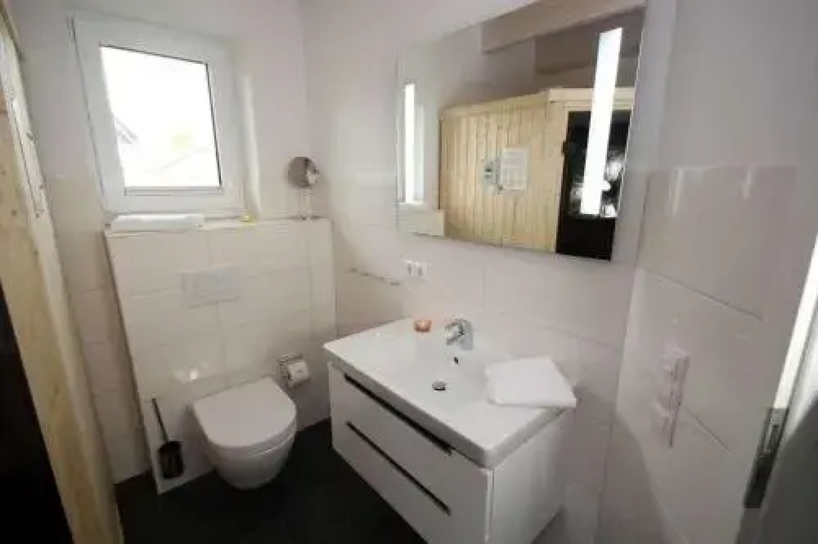 Feriendorf Südstrand Haus 57