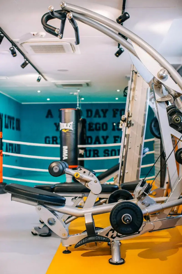 Mandachi Hotel & SPA