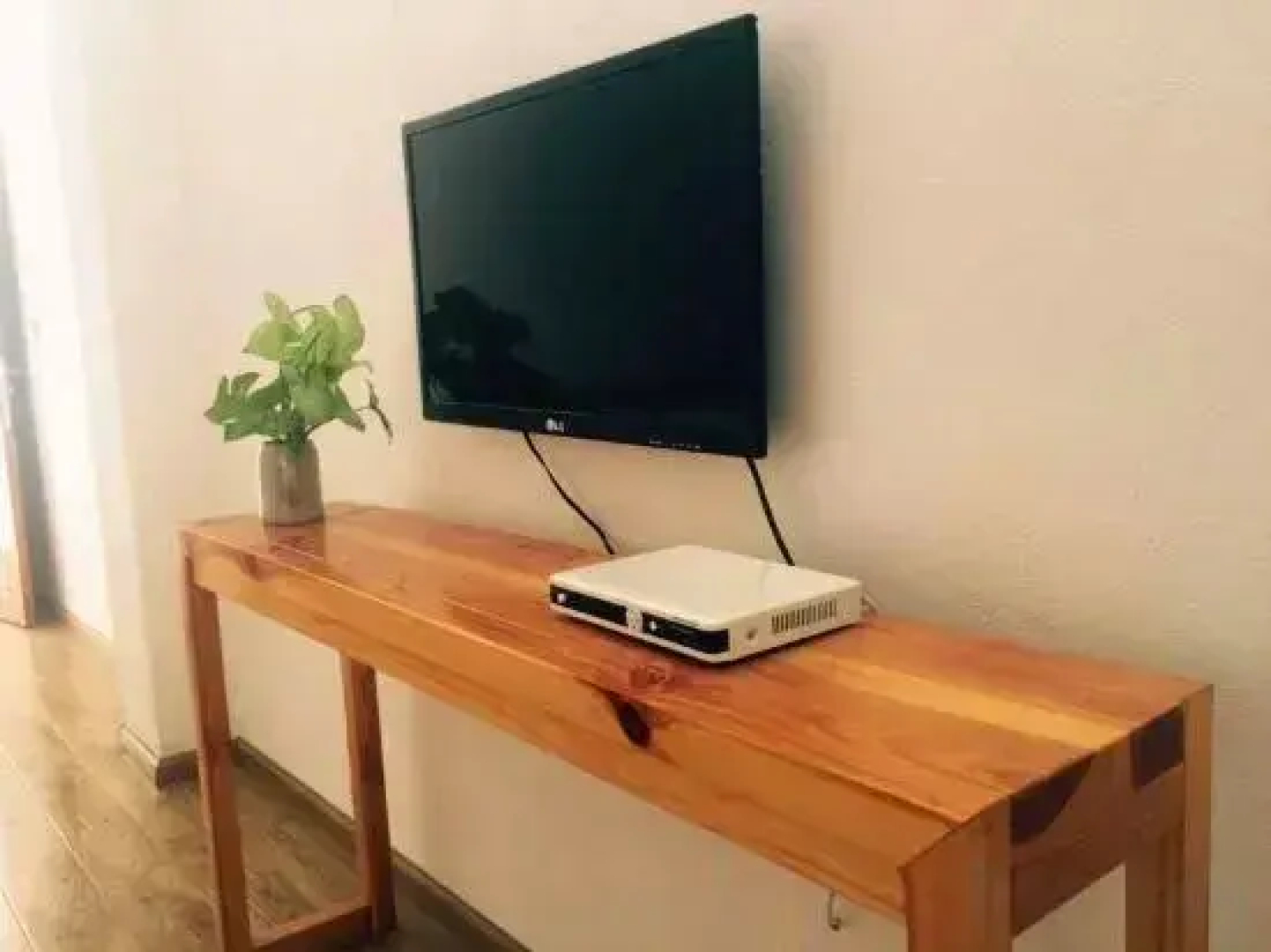 Anai's Home Family Inn