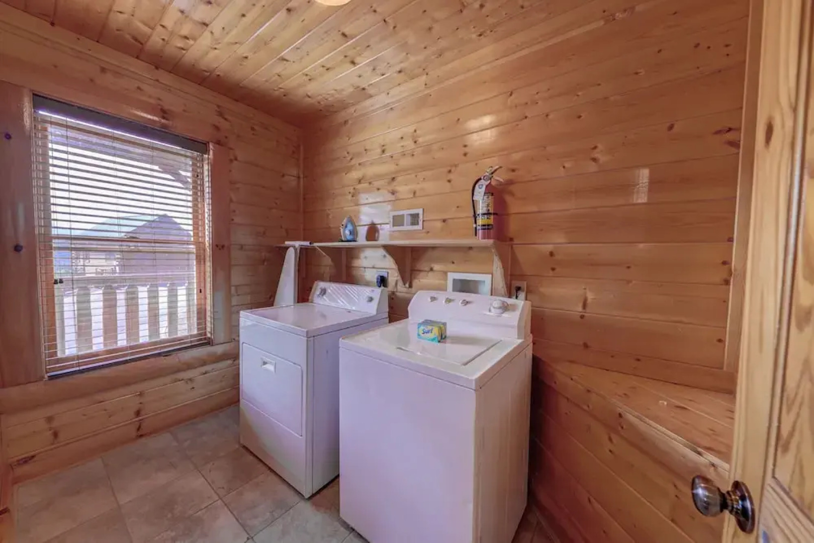 Estate of Relaxation