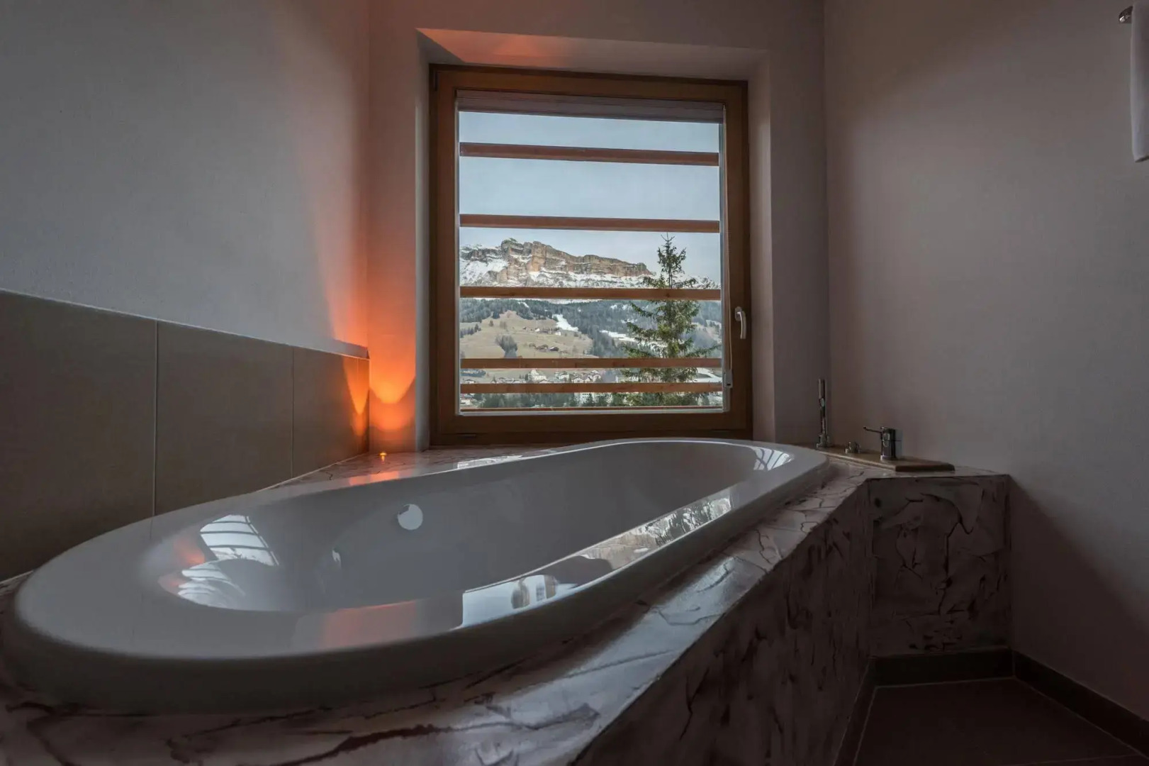 Hotel Melodia del Bosco