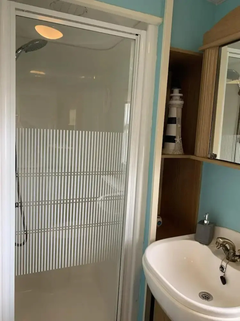 Remarkable 2-bed Caravan in Ingoldmells