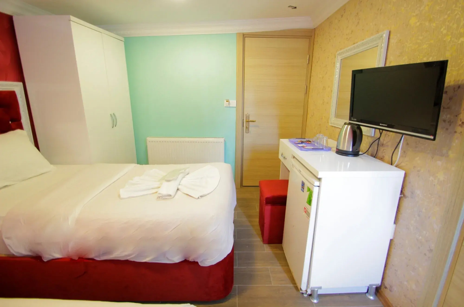 Grand FM Hotel