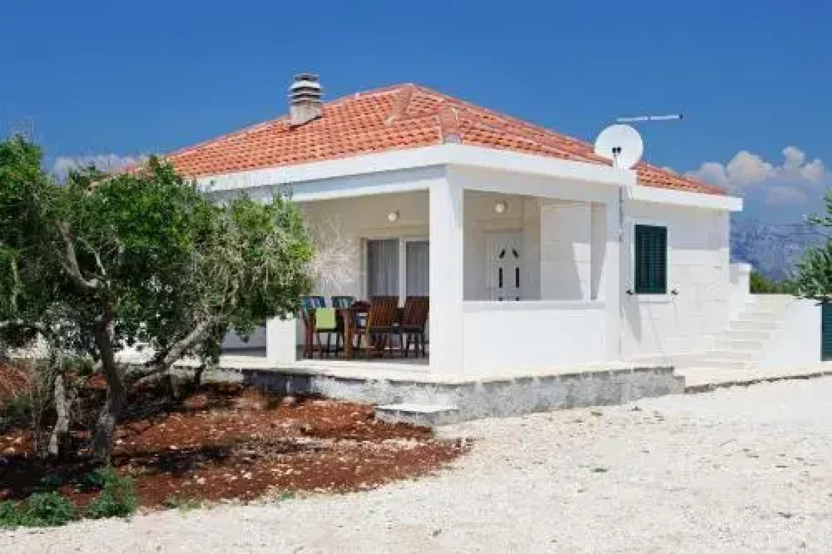 Robinzon Villa Zavala