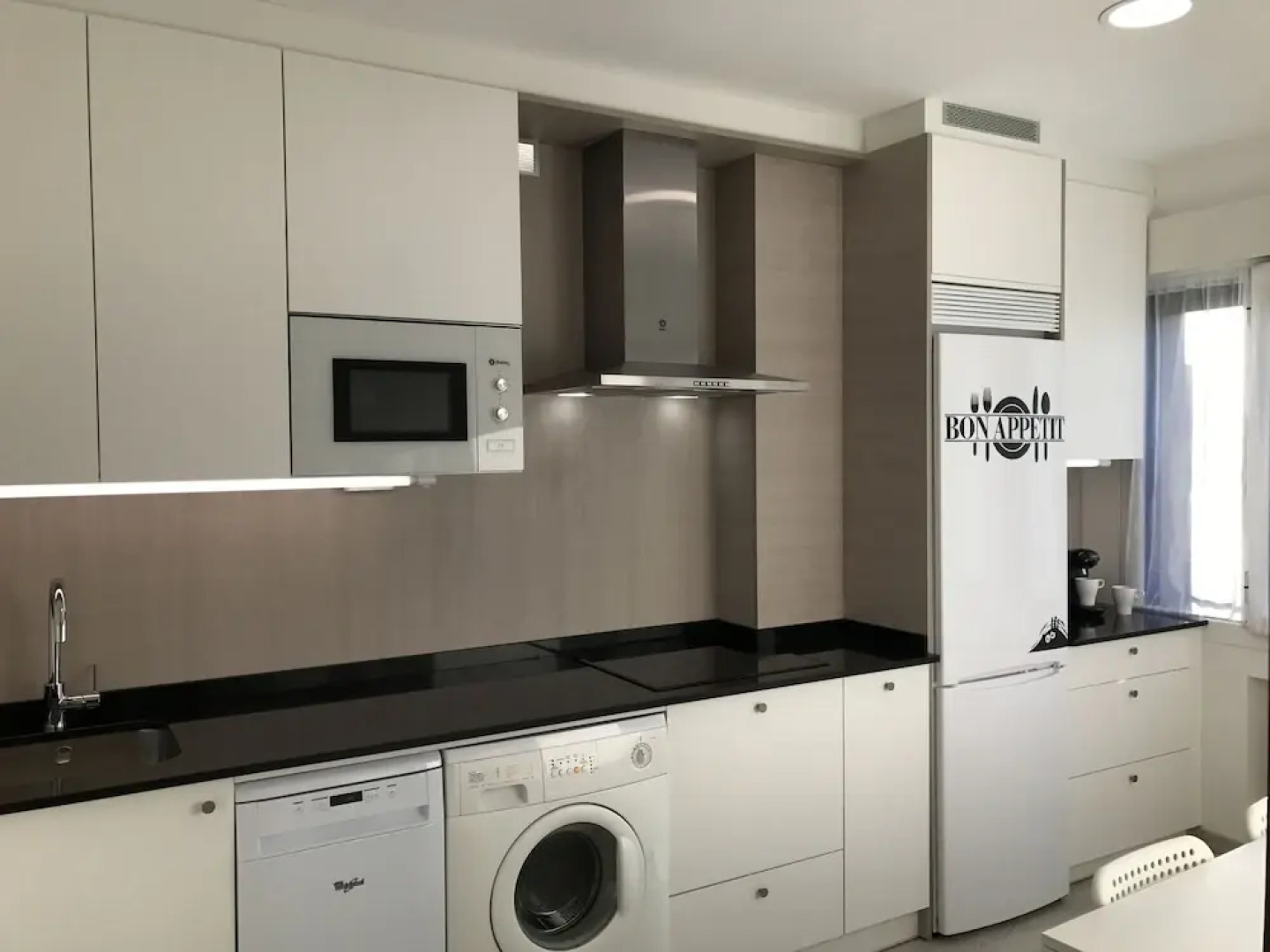 Lindux Apart Pamplona