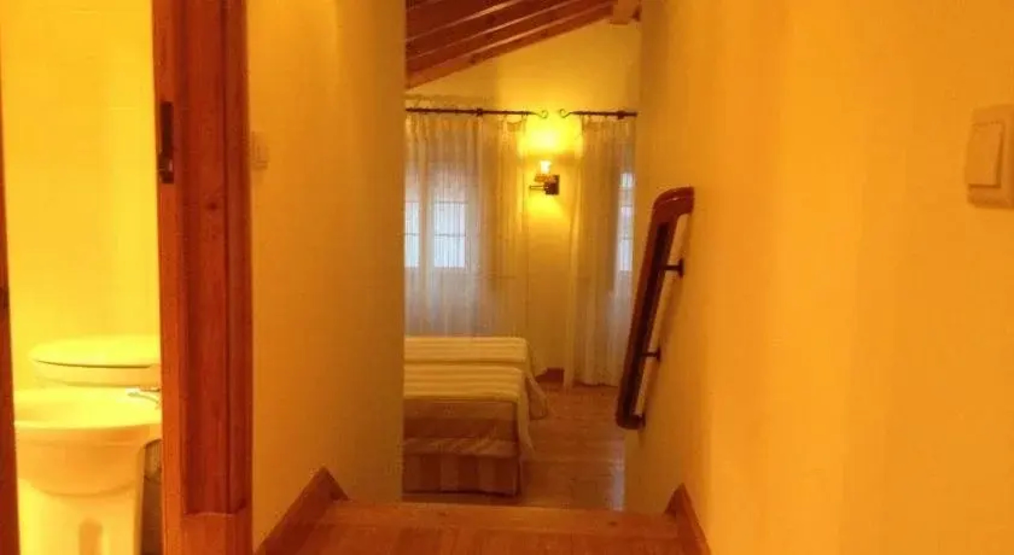 Casa de Campo Sao Rafael