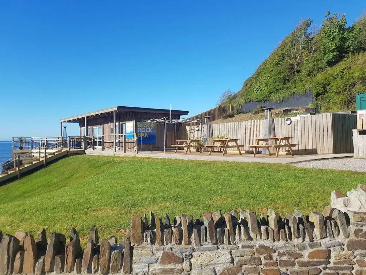 Millendreath Beach Resort