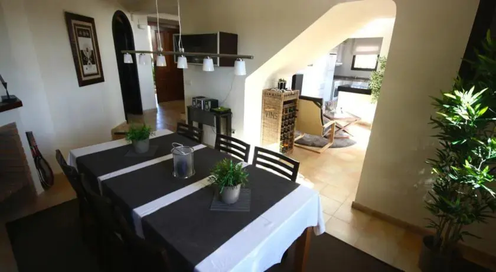 Hacienda Golf Properties - Canada DLA001