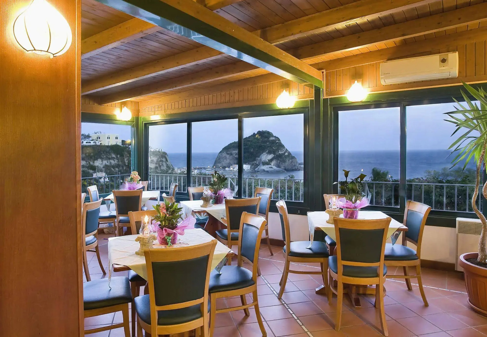 Hotel Residence Sant'Angelo