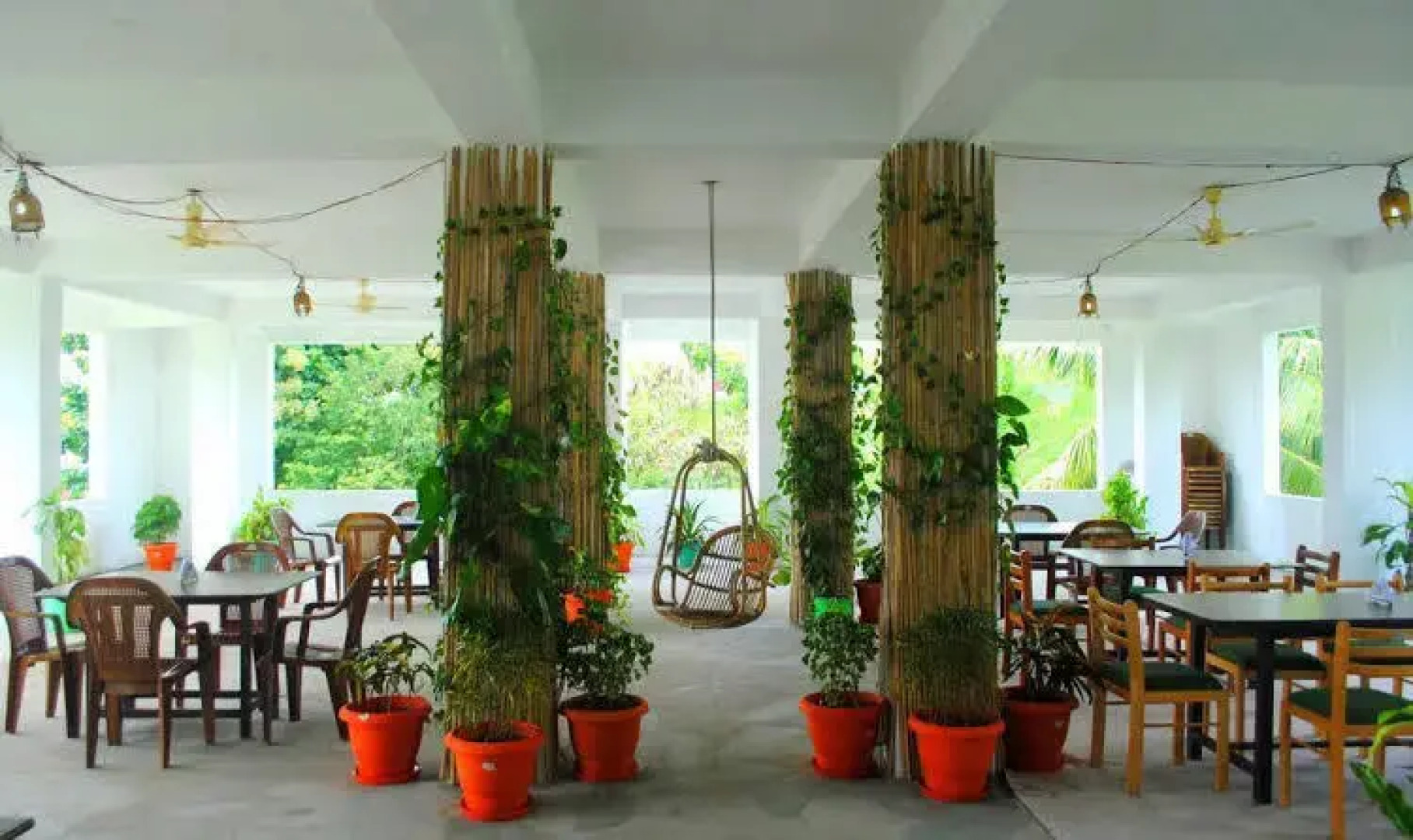 Andaman Galley Resort