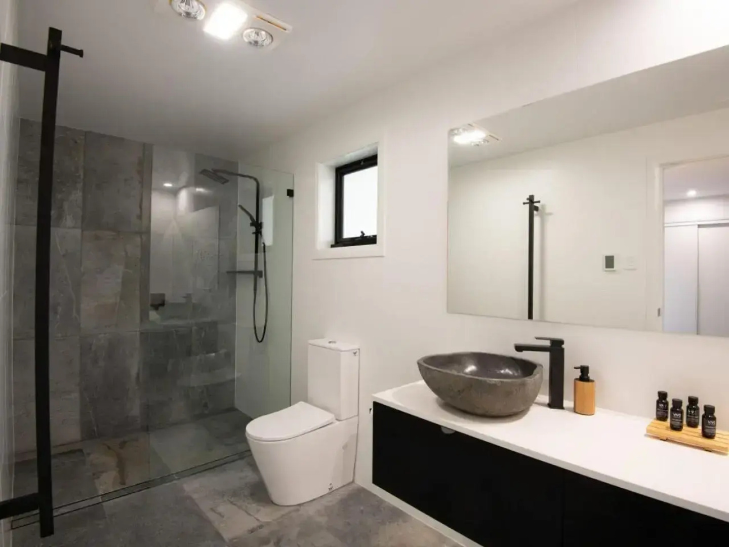 Black Diamond Retreat