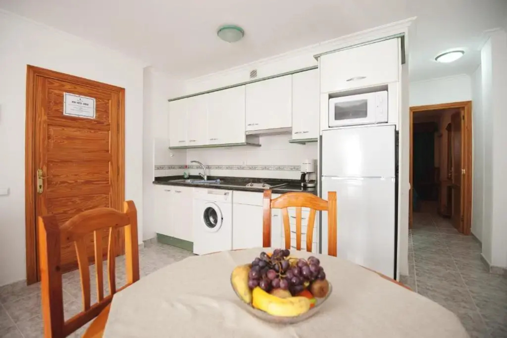 Viviendas Vacacionales Marcial