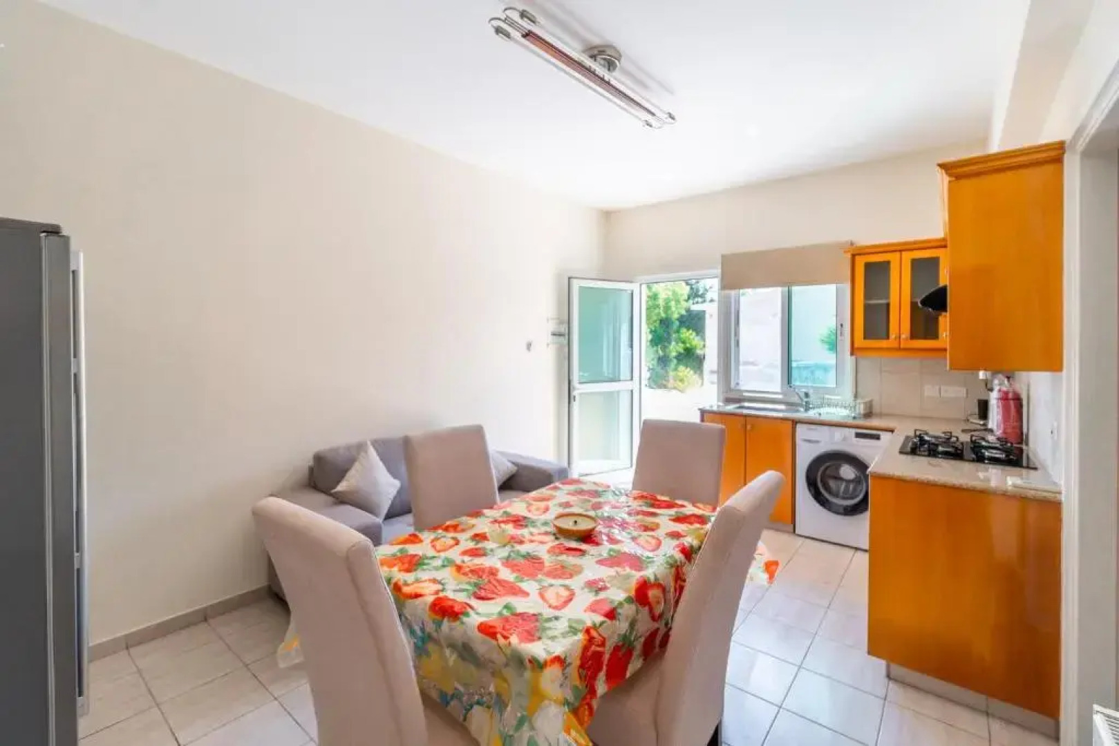 Villa Amelia by Ezoria