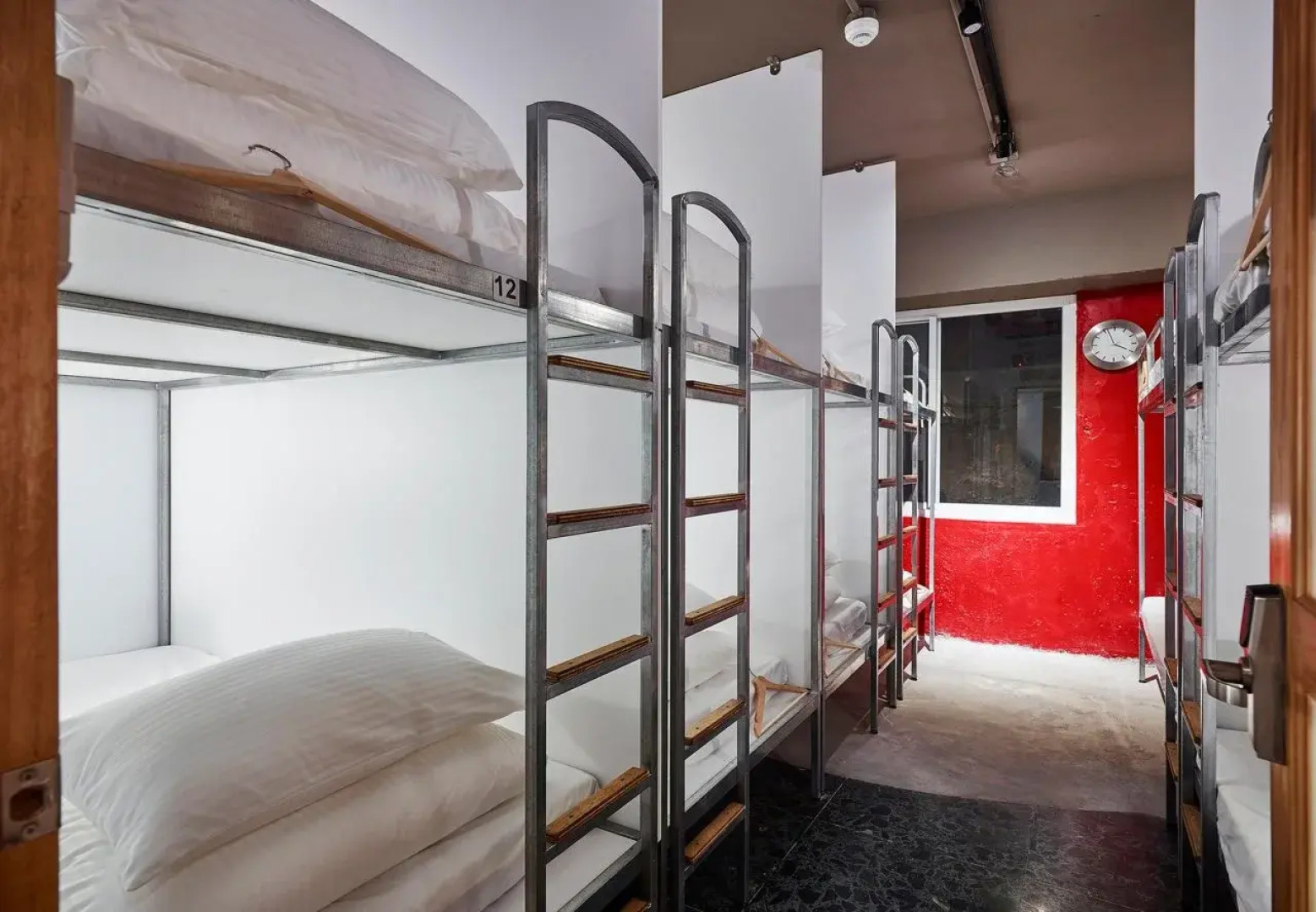 Taipei Taipei Hostel