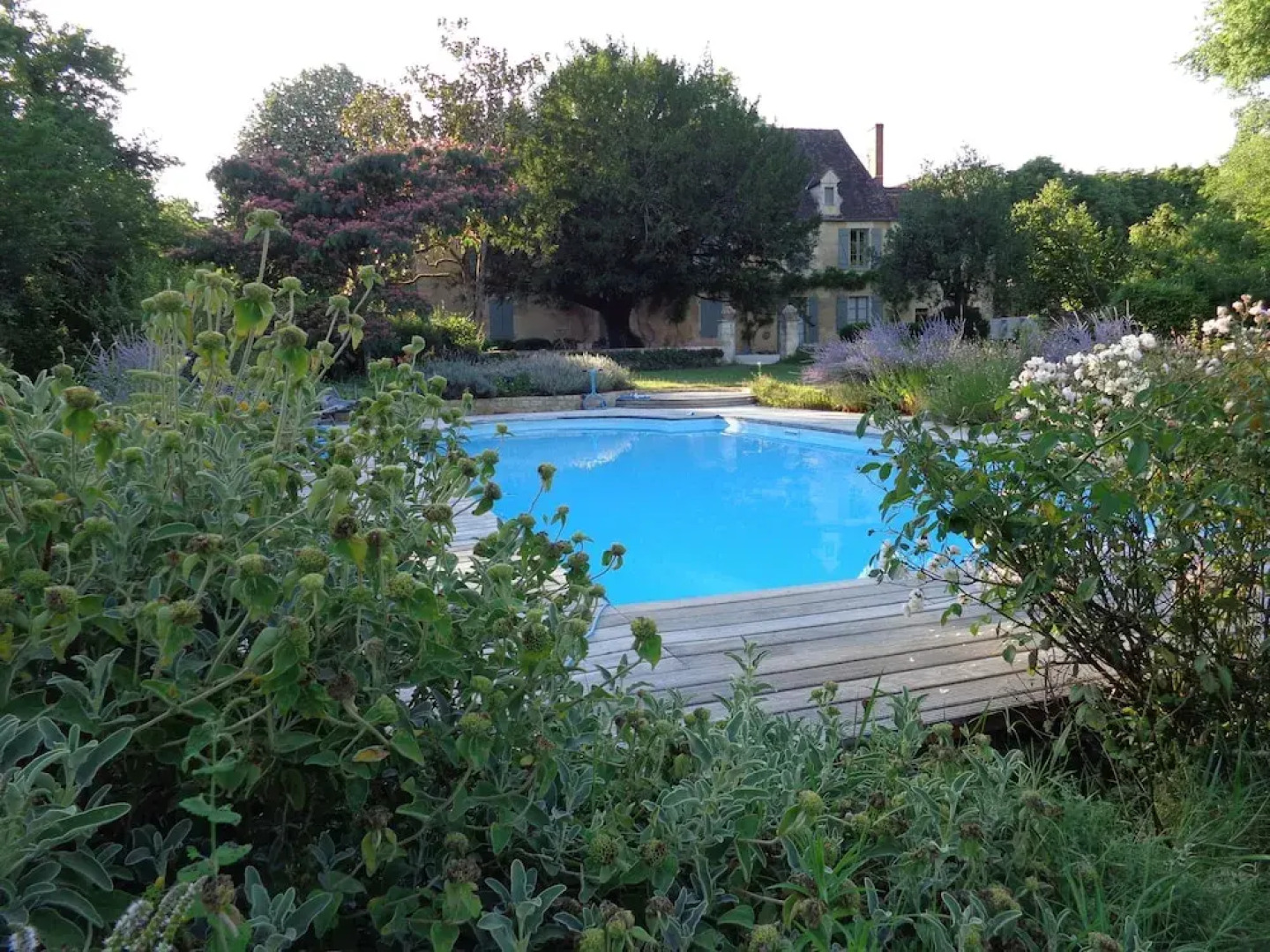 Domaine De Foncene