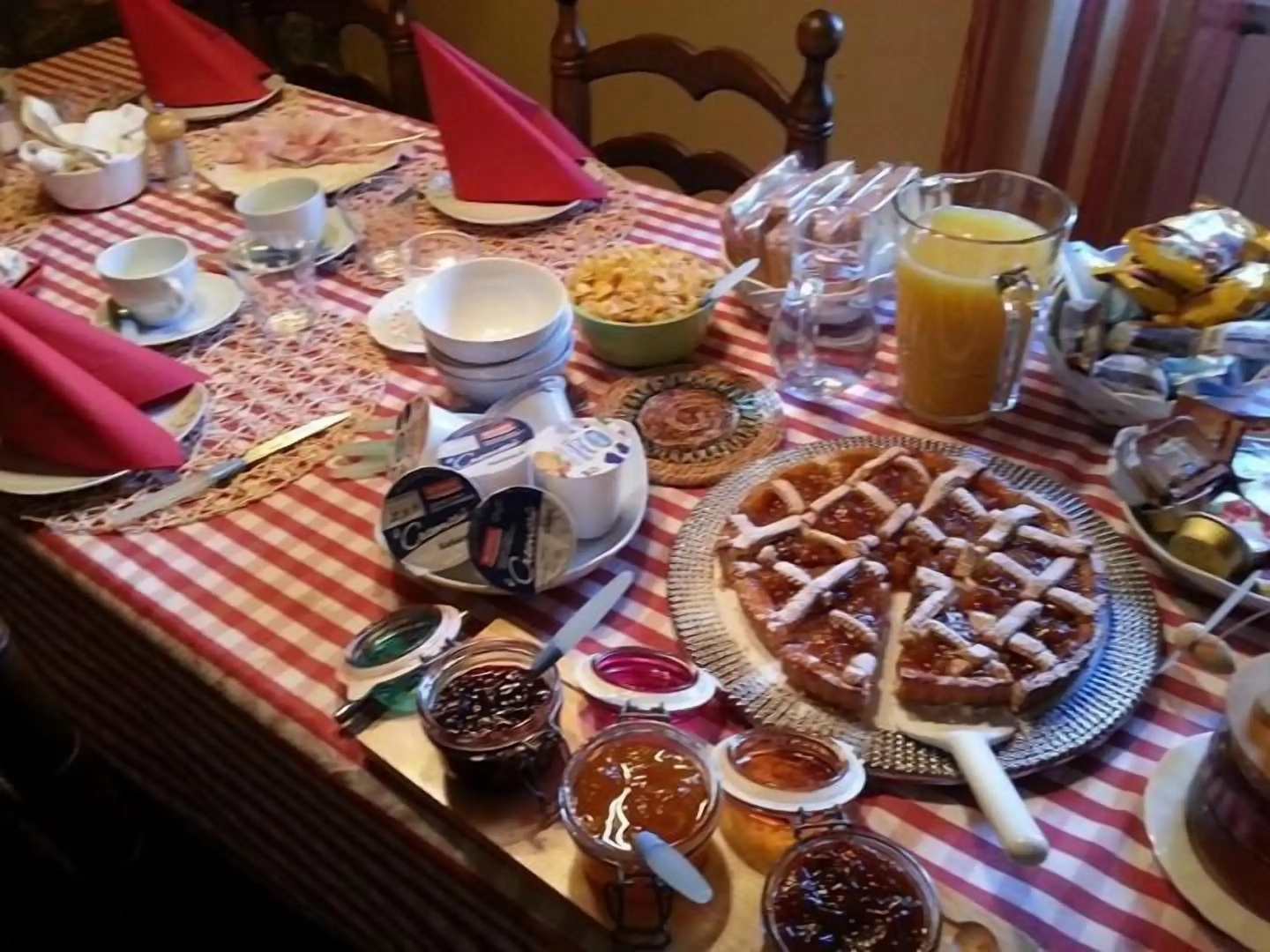 B&B La Margine con area benessere