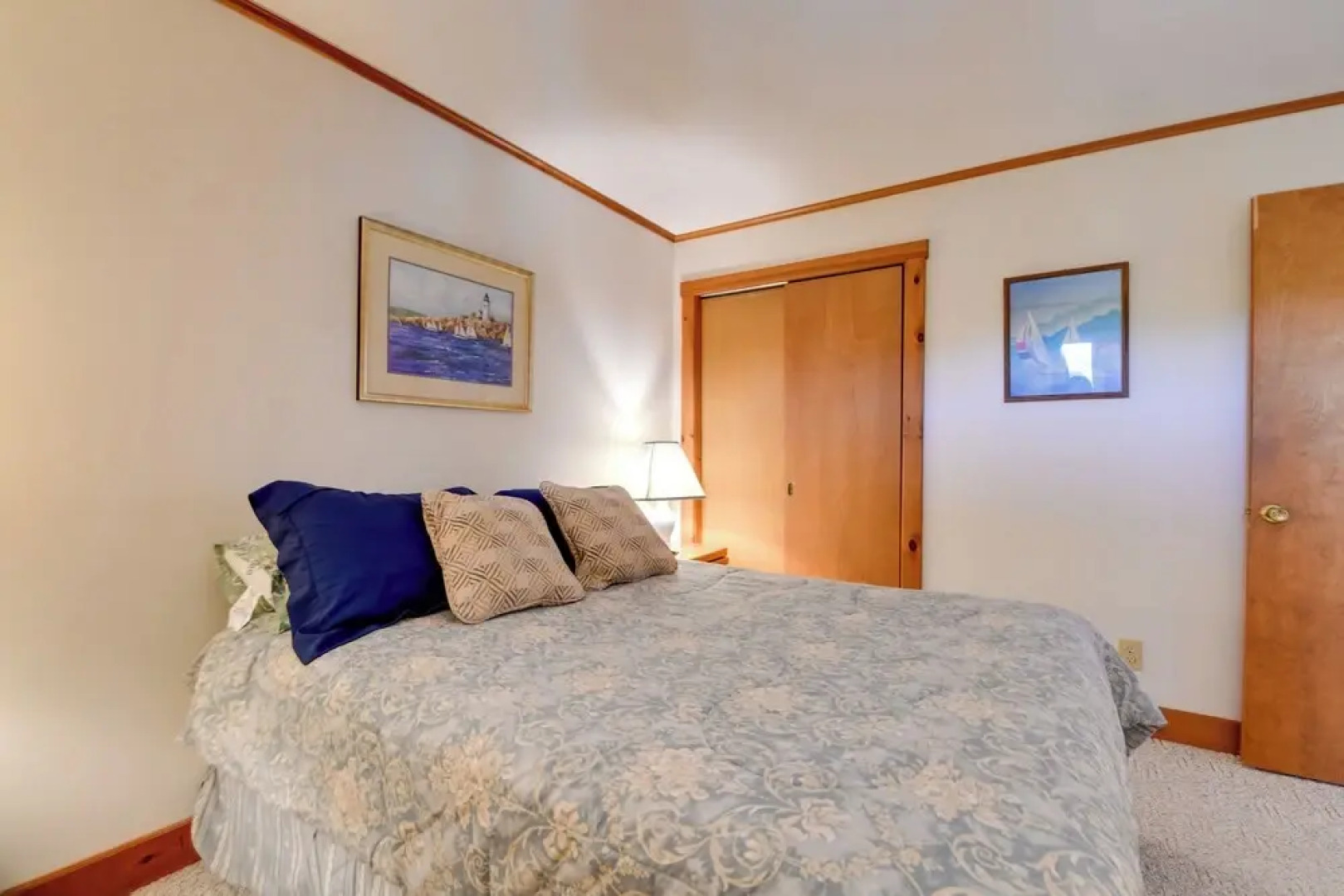 Mtn Views & Pool Access: Lake Memphremagog Condo!