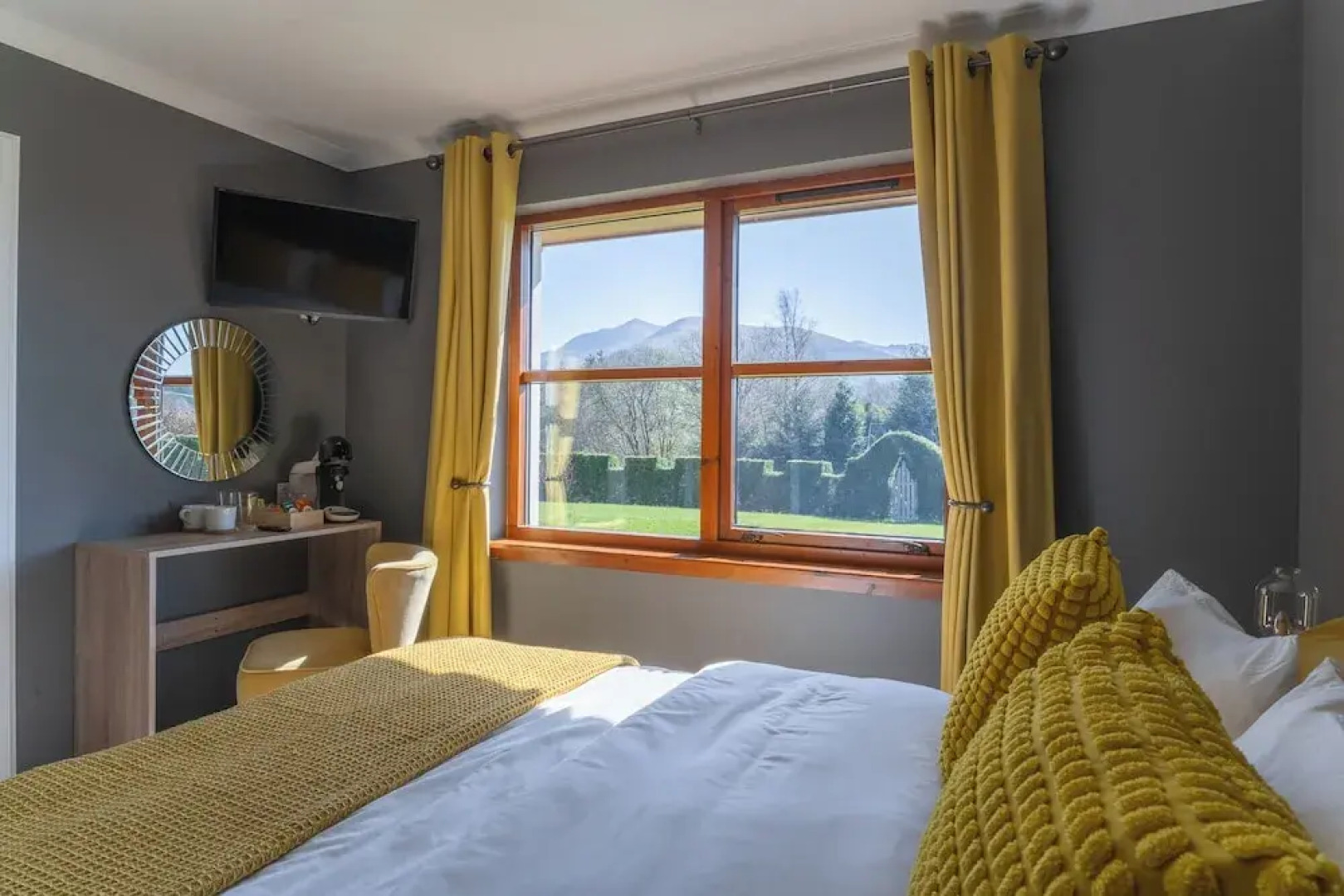 Mizpah Bed & Breakfast