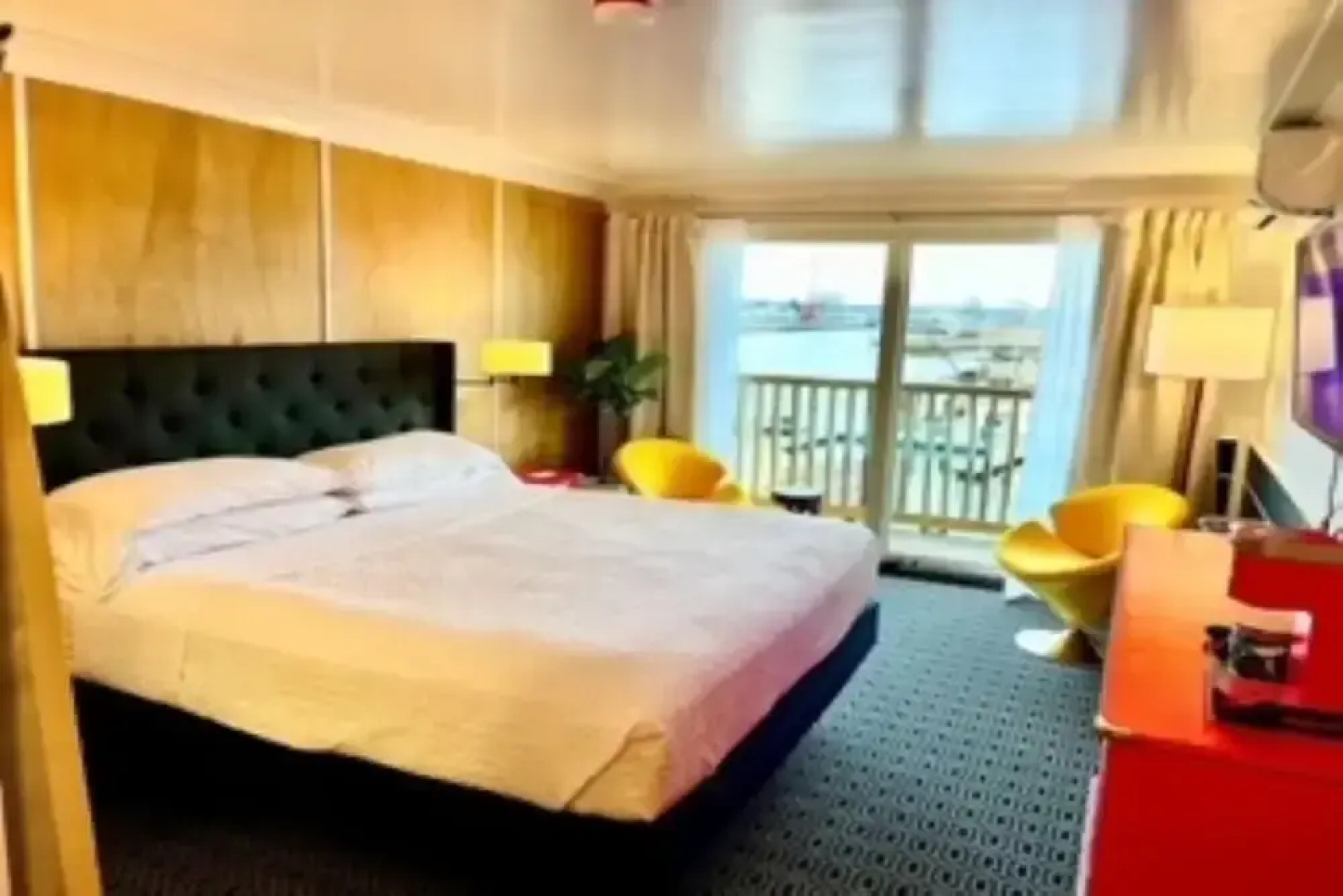 The Hotel at Cape Ann Marina