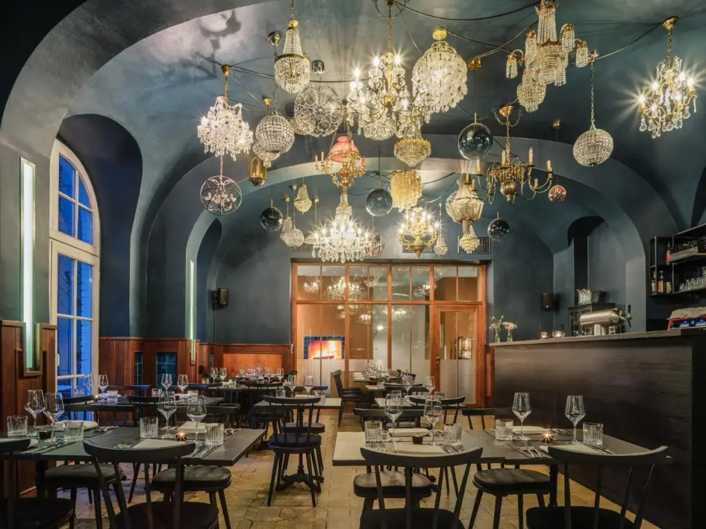 Отель Classik Hotel Antonius