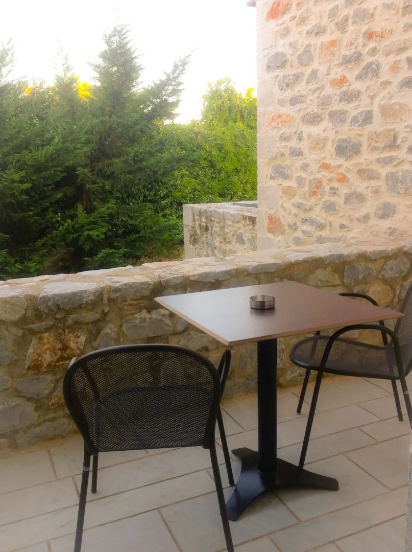 Thirides Beach Resort