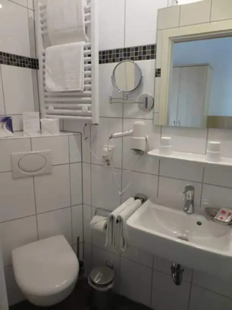 Wein & Gastehaus Rosenlay