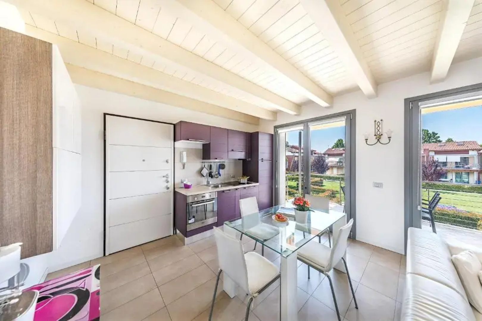 Borgo Gasparina Apartments by Wonderful Italy