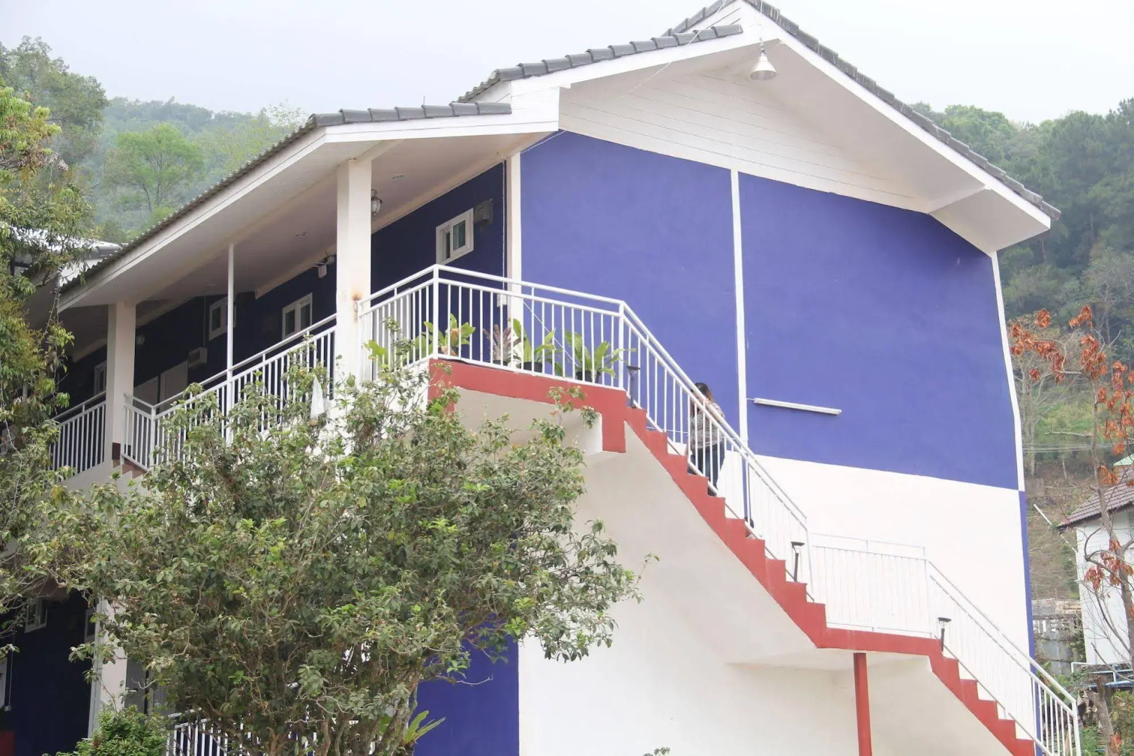 Shin Sane Guesthouse