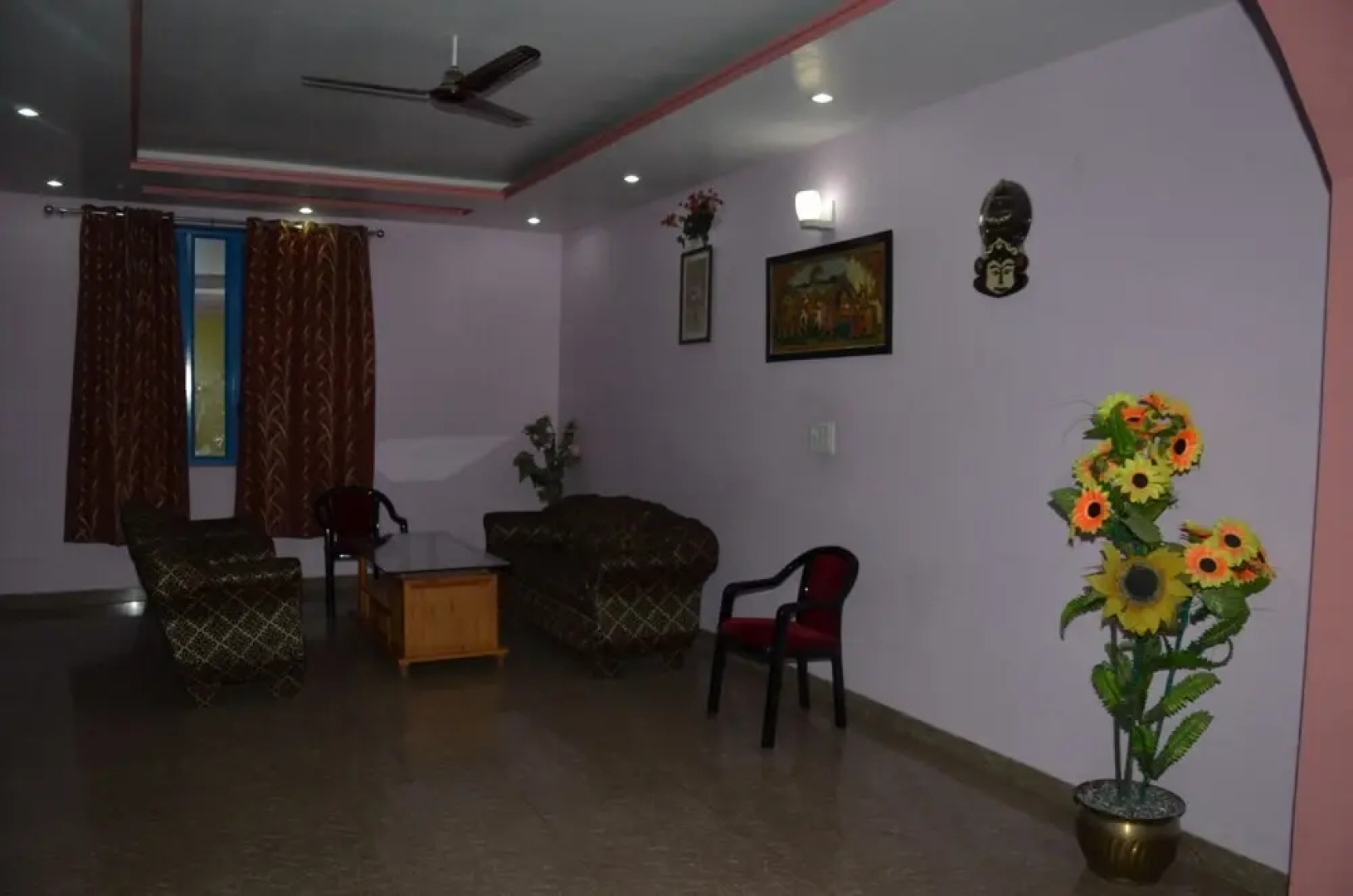 Hotel Sangam