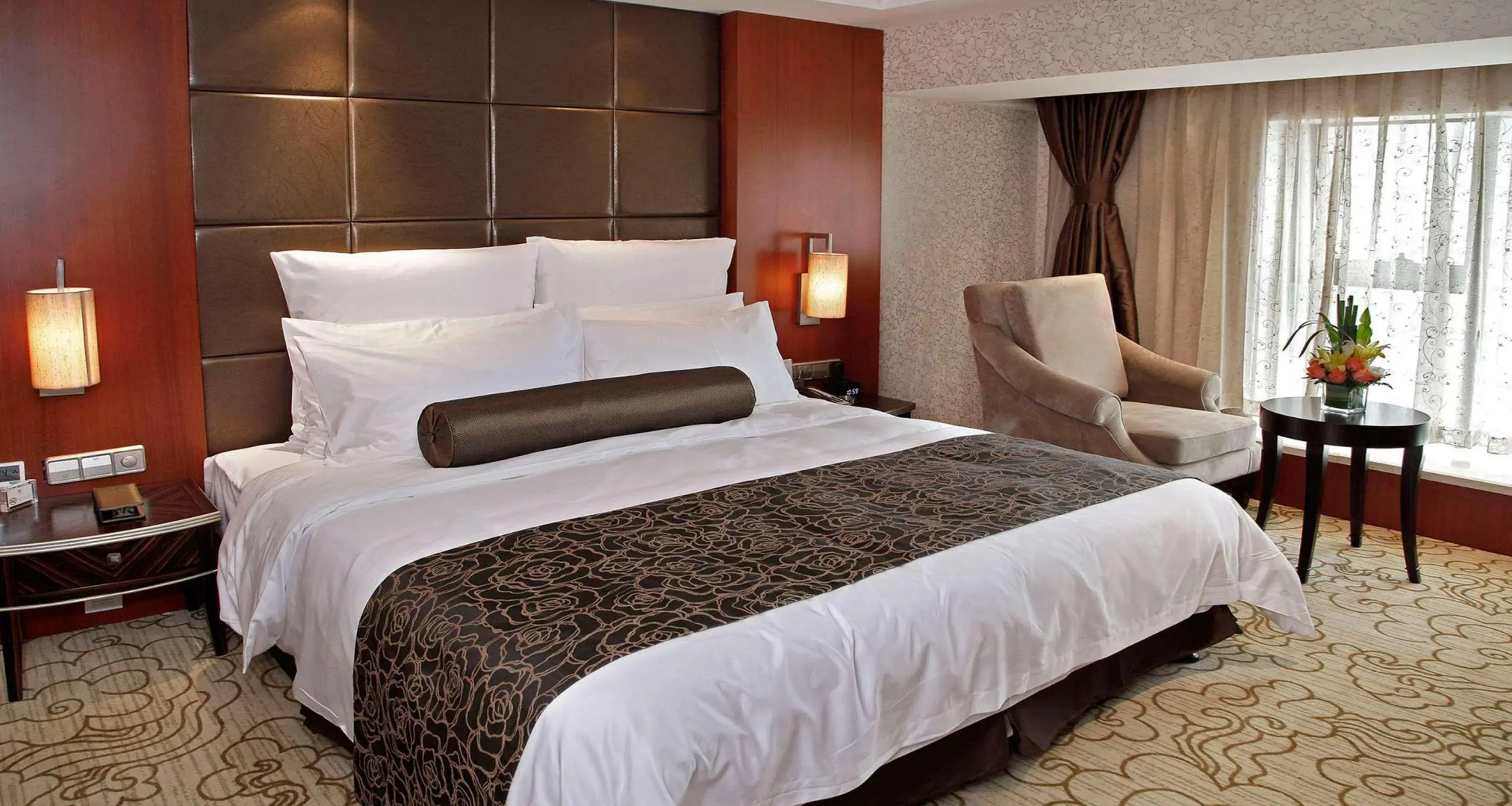 Best Western Premier Hotel Hefei