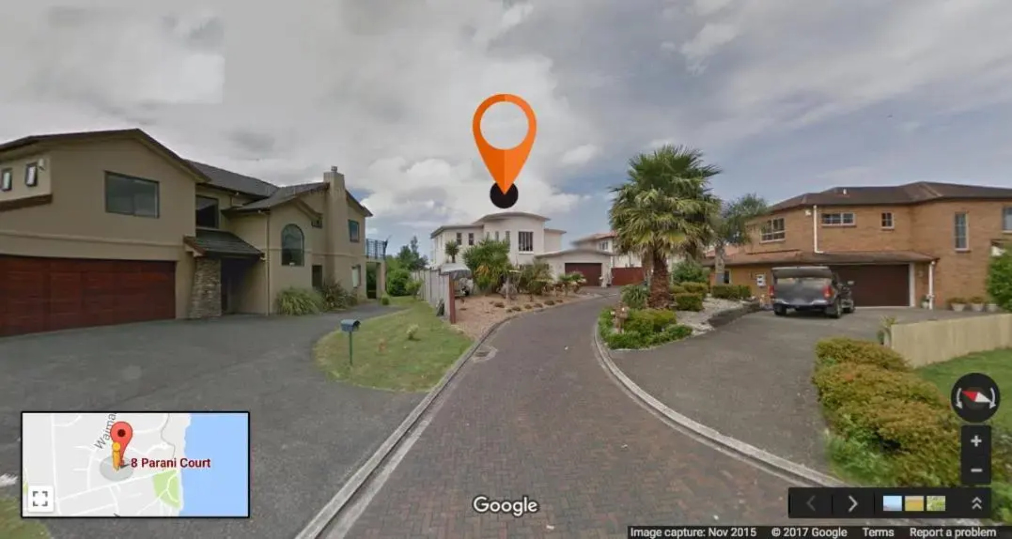 Amazing Seaview House